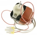 Lg Ventilator Motor - Motor(mech) fan 220-60 110 2400-2800 Mold